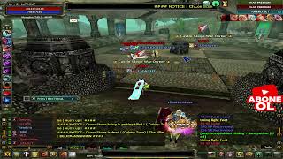 Turkko Latagut Live Knight Online 8Vs8 Vs Event Turnuva