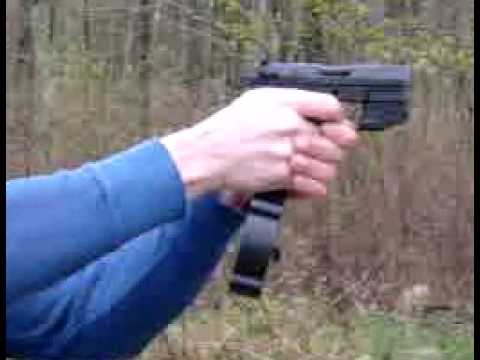 p22-45-round-magazine.avi - YouTube