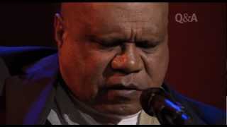 Watch Archie Roach We Wont Cry feat Paul Kelly video