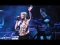 Hillsong United en español - Hosanna HD