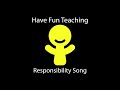 responsibility