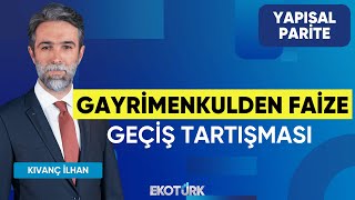 Rimenkulden Faize Geçiş Tartışması Yapısal Parite Dr. Ahmet Büyükduman Kıvanç İlhan