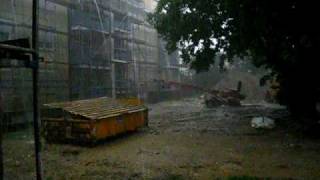 Regen In Riemke