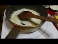 20091215 そんぐのお料理紀行～明太子クリームパスタ編～