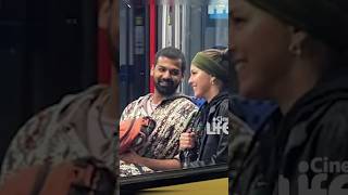Pranav Mohanlal Girlfriend