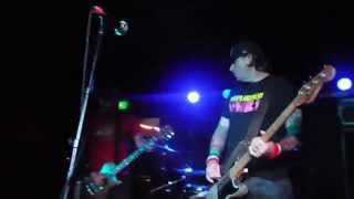Watch Nobodys Aint Too Cool video