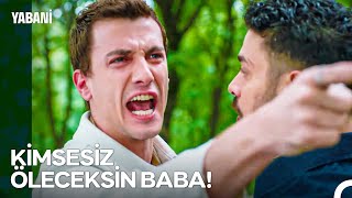 Alazın Serhana Büyük İsyanı - Yabani 35. Bölüm