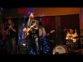 The Secret Seven plays As I Live and Breathe acoustic at Room 5 Lounge 7/10/10