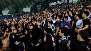 Chant La Curva Pasundan X Bobotoh Famiglia 33 Chant La Curva Pasundan X Bobotoh Famiglia 33