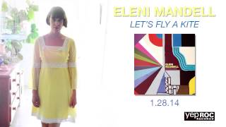 Watch Eleni Mandell Maybe Yes video