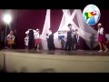 TALLER DE DANZAS ORURO COCHALA