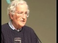 Noam Chomsky at SOAS answering a Question on Sri Lanka