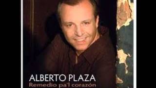 Video La mujer de mi vida Alberto Plaza