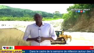 VIDEO: Haiti Pawol Chanjman - Message a la Nation du President Jovenel Moise, Samedi 14 Octobre 2017, zafe wout pale