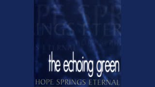 Watch Echoing Green Face Of God video