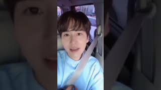 190515 Kyuhyun♡Time With You