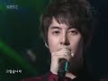 SS501 and Brian @ Music Bank Special Stage SS501 and Brian @ Music Bank Special Stage