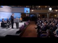 Ukraine crisis: Poroshenko appeals for support from the West