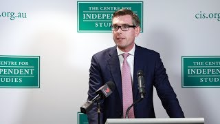 Shaping the NSW Budget