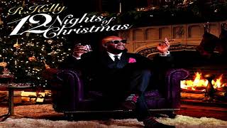 Watch R Kelly Christmas Lovin video