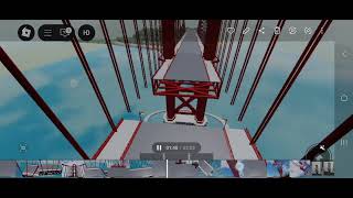 Roblox Final Destination 10 San Francisco Bridge Collapse