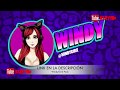 Pack Windy Girk "Mejores Fotos"