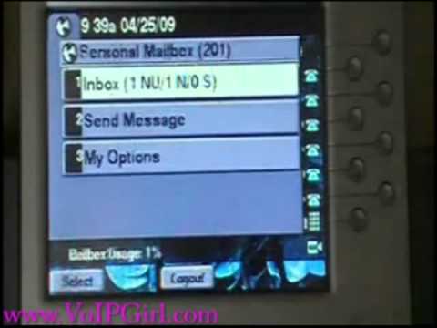 Host My Phones Cisco UC500 VoIP Telephone System Voice View Express