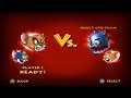 Tom & Jerry in War of the Whiskers All Characters [PS2]
