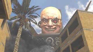 Skibidi Toilet 63 Fanmade