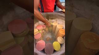 Rainbow Kulfi Of Vadodra