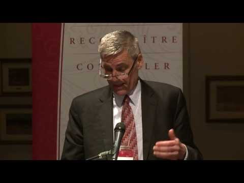 John Weaver, McMaster University