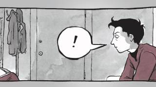 Are You My Mother? A Comic Drama by Alison Bechdel