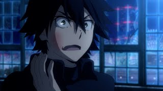Ranpo Got Abducted & Saved By Fukuzawa - Bungou Stray Dogs 4Th Season
