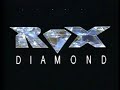 Rox Diamond / Rock Bottom