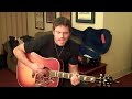 Chuck Wicks - "She Gets To Me"