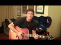 Chuck Wicks - "She Gets To Me"