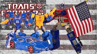 Patriot Prime Reviews the Amazon Exclusive Punch/Counterpunch and RAFFLE!!!