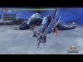 Monster Hunter 3 Ultimate - Online Quests -- Part 68: The Invisible Predator