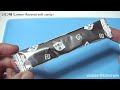 Coris #7 - Animal shaped soft candy (Edible / can eat)
