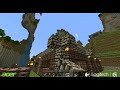 David's MineCraft Avontuur #18 - MIJN HUIS WORDT MEGA!