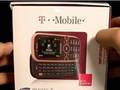 Samsung Gravity 2 (T-Mobile) - Unboxing