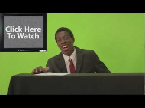 SKATELINE - Outtakes And Bloopers - Gary Explains 2 Girls 1 Cup
