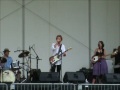 Don Mcglashan Toy Factory Fire (live).