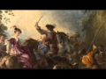 A. Hasse: Cleofide (1731) - Overtura for strings & b.c. / I Virtuosi delle Muse