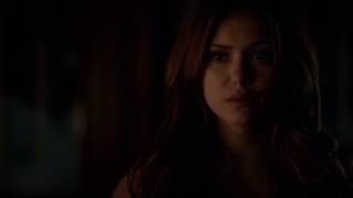 Elena quer DEIXAR o Damon e VOLTAR para Whitmore | The Vampire Diaries (5x17)