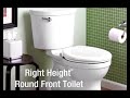 Meet the Champion PRO toilet!