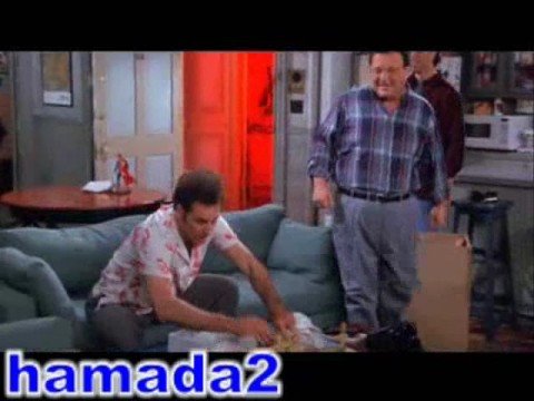 The Best of Kramer - The Kenny Roaster