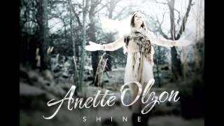Watch Anette Olzon Invincible video