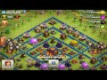 Clash of Clans - Les meilleurs villages mondiaux: Analyses avec Nick, Top Player!
