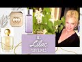 10 Lilac Perfumes